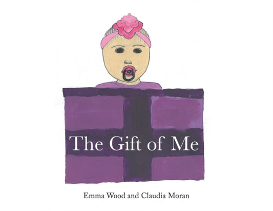 Book cover of: Gift of Me