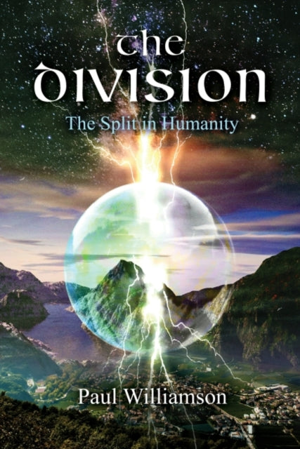 Book cover of: Division
