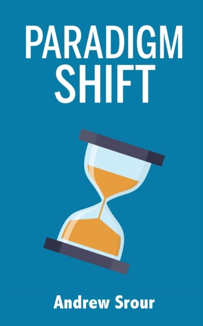Book cover of: Paradigm Shift