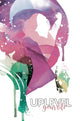 Book cover of: Uplevel your Life