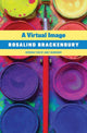 Book cover of: Virtual Image. By: Rosalind Brackenbury