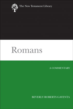 Romans, A Commentary