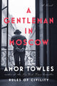 Book cover of: Gentleman in Moscow