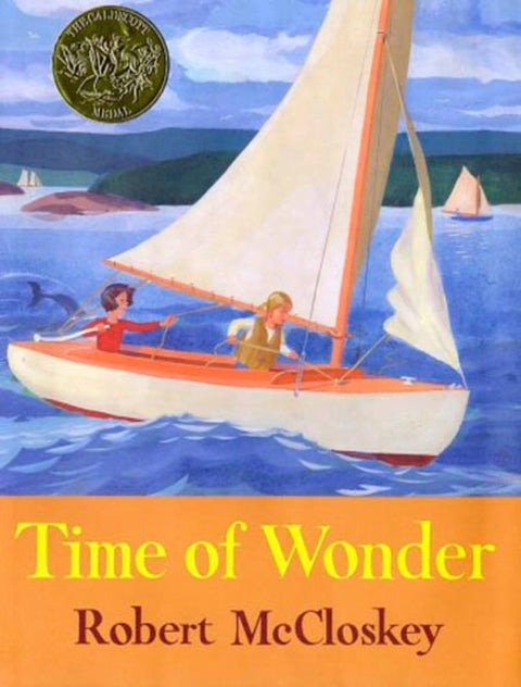 Time of Wonder