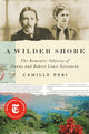 Book cover of: Wilder Shore. By: Camille Peri