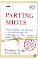 Book cover of: Parting Shots