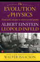 Evolution of Physics