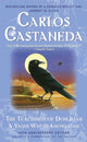 Book cover of: Teachings of Don Juan. By: Carlos Castaneda
