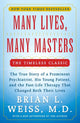 Book cover of: Many Lives, Many Masters