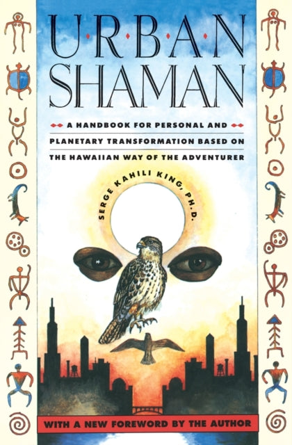 Book cover of: Urban Shaman