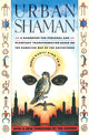 Book cover of: Urban Shaman