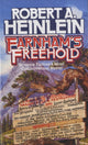 Book cover of: Farnham's Freehold. By: Robert A. Heinlein