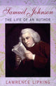 Book cover of: Samuel Johnson. By: Lawrence Lipking
