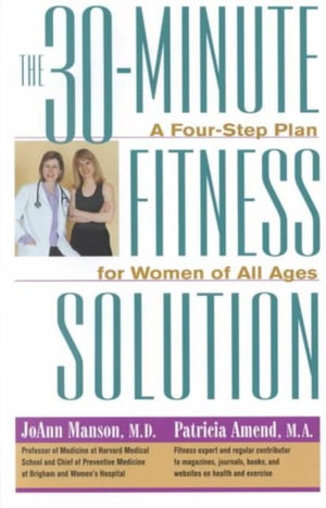 30-Minute Fitness Solution