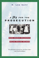 Book cover of: Fly for the Prosecution. By: M. Lee Goff