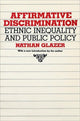 Book cover of: Affirmative Discrimination