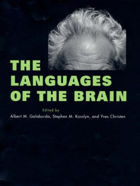 Book cover of: Languages of the Brain