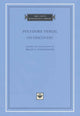 Book cover of: On Discovery