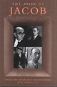 Book cover of: Pride of Jacob. By: David Berger