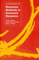 Book cover of: Solutions Manual for Recursive Methods in Economic Dynamics