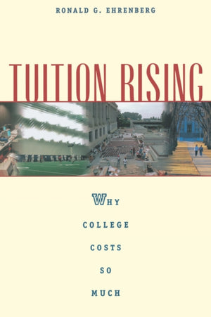Tuition Rising