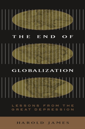 End of Globalization