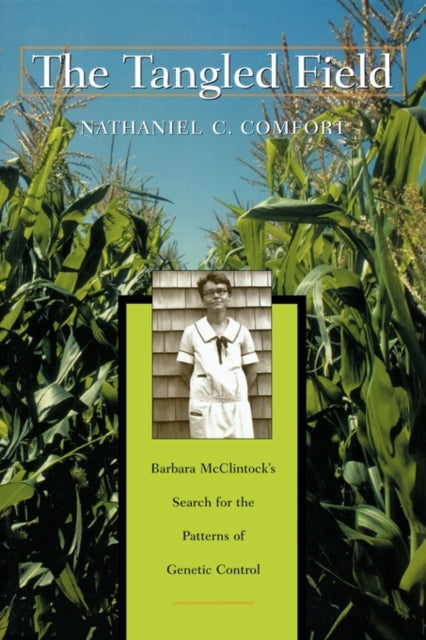 Book cover of: Tangled Field. By: Nathaniel C. Comfort