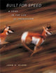 Book cover of: Built for Speed. By: John A. Byers
