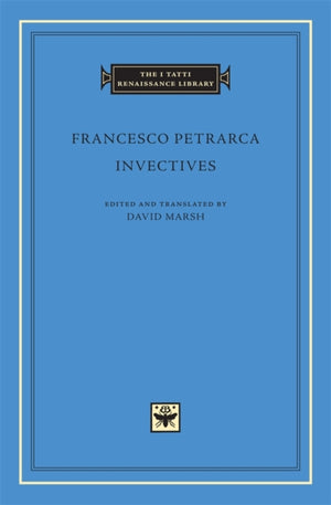 Invectives
