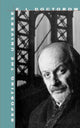 Book cover of: Reporting the Universe. By: E. L. Doctorow