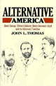 Book cover of: Alternative America