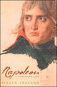 Book cover of: Napoleon. By: Steven Englund