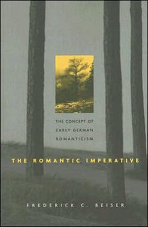 The Romantic Imperative