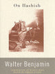 Book cover of: On Hashish