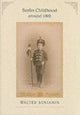 Book cover of: Berlin Childhood around 1900