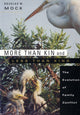 Book cover of: More than Kin and Less than Kind. By: Douglas W. Mock