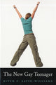 Book cover of: New Gay Teenager. By: Ritch C. Savin-Williams