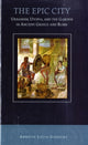 Book cover of: Epic City. By: Annette L. Giesecke