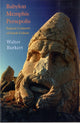 Book cover of: Babylon, Memphis, Persepolis. By: Walter Burkert