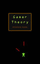 Book cover of: Gamer Theory. By: McKenzie Wark