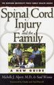 Book cover of: Spinal Cord Injury and the Family. By: Michelle J., M.D. Alpert