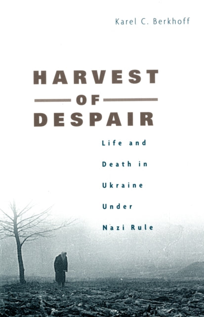 Harvest of Despair