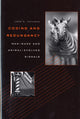 Book cover of: Coding and Redundancy. By: Jack Parker Hailman