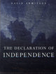 Book cover of: Declaration of Independence. By: David Armitage
