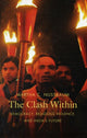 Book cover of: Clash Within. By: Martha Nussbaum