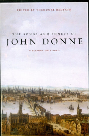 Songs and Sonets of John Donne