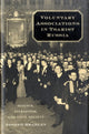 Book cover of: Voluntary Associations in Tsarist Russia. By: Joseph Bradley
