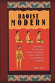 Book cover of: Daoist Modern. By: Xun Liu