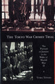 Book cover of: Tokyo War Crimes Trial
