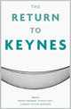 Book cover of: Return to Keynes. By: Bradley W. Bateman